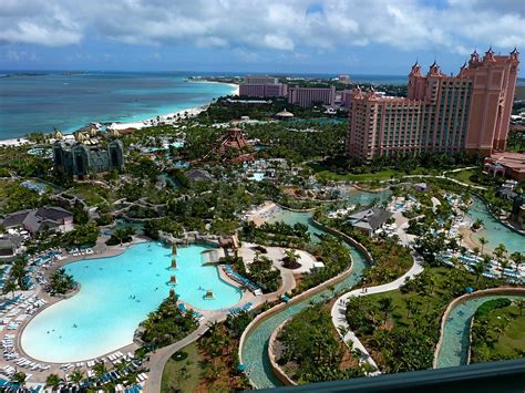Image result for atlantis resort at paradise island bahamas | Water park, Best vacations ...