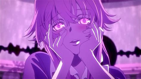 Yuno Gasai - Yandere Anime/Manga Characters Photo (36095877) - Fanpop