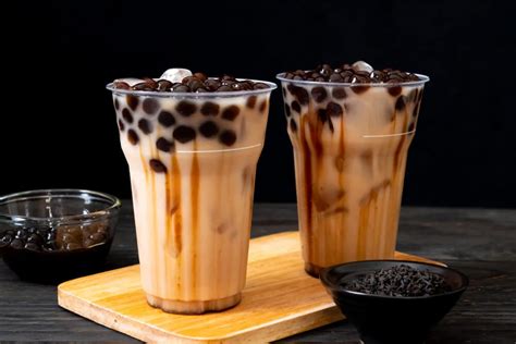 13 of the Best Boba Flavors You Need to Try!