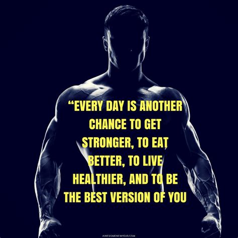 20 Fitness Motivational Quotes that Will Inspire You | Gym Motivation