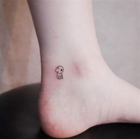 30 Cute Mini Tattoos by Witty Button #Uncategorized | Tattoos, Mini tattoos, Small tattoos