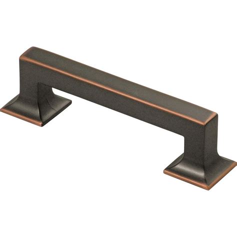 Kitchen Cabinet Hardware Oil Rubbed Bronze - Image to u