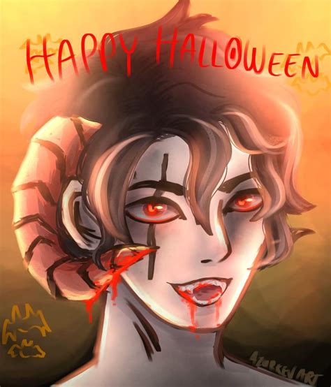 Early Halloween Art | Roblox Amino