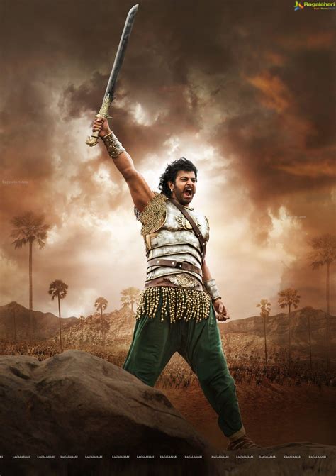 Bahubali Wallpapers - Wallpaper Cave