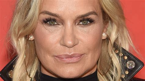 What You Never Knew About Yolanda Hadid