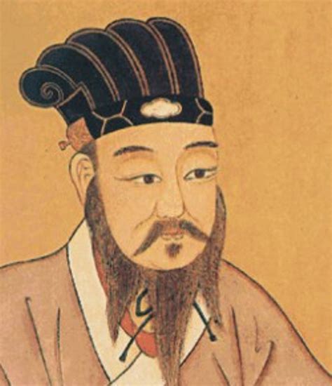 Confucius