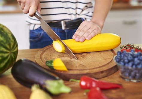 7 Knife Cuts Every Home Cook Should Know - HDMD Knives Blog