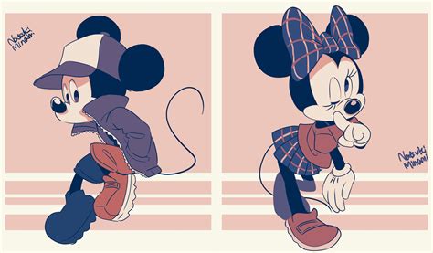 Pin by AYA on Disny | Mickey mouse art, Mickey mouse tattoos, Disney fan art