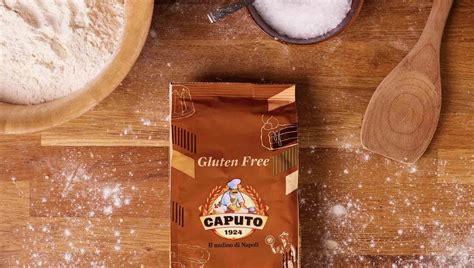 Mulino Caputo Fioreglut: Transform Your Gluten-Free Recipes - The Sourdough Science Academy