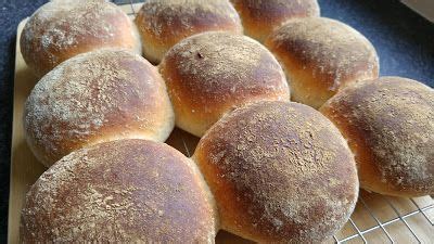 Medwin House Bakery: Fresh baked Floury Scottish Rolls | Scottish ...