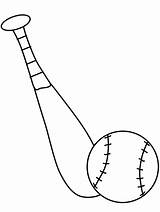 Baseball coloring pages  ColoringLib sketch template