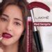 10 Stunning Matte Dark Red Lipstick Shades For A Bold Look
