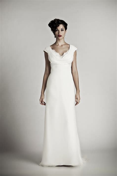 pippa middleton inspired wedding dress matthew christopher