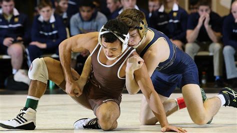 Lehigh wrestling team hosts Rutgers in NWCA National Duals - The ...