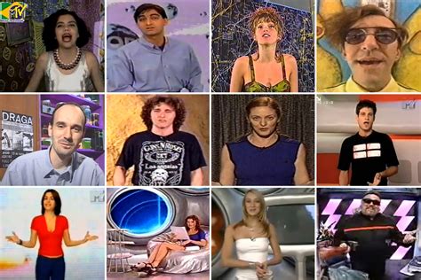 Nos 30 anos da MTV Brasil, VJs e executivos falam de legado: 'Tem um pouco de MTV em cada lugar ...