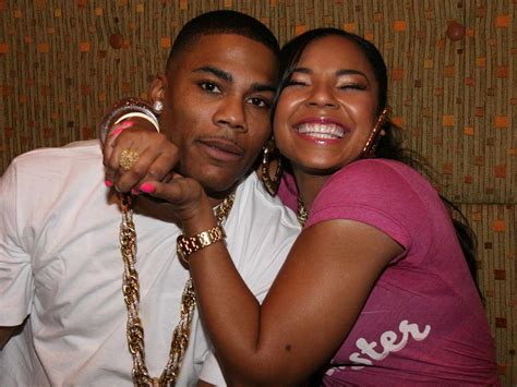 Nelly and Ashanti’s Relationship Timeline: A Look at Their Rekindled ...