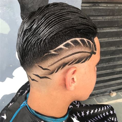 Haircut Freestyle Designs