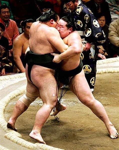 Sumo wrestler has put tradition on its ear - Los Angeles Times