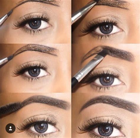 Brows on fleek | Brows on fleek, Makeup, Brows