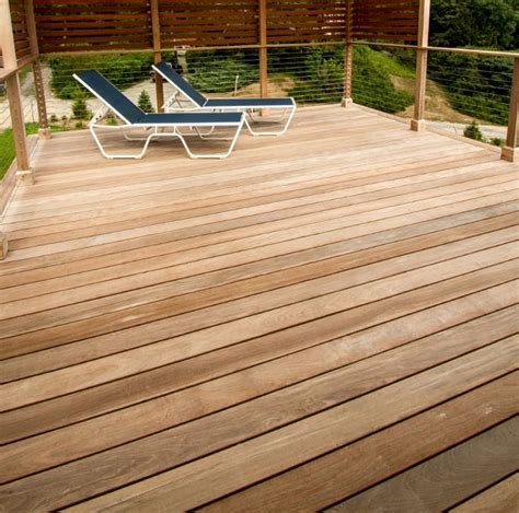 Ipe Wood – WoodChip Marine Lumber