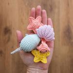 27 Crochet Keychain Patterns - Crochet News