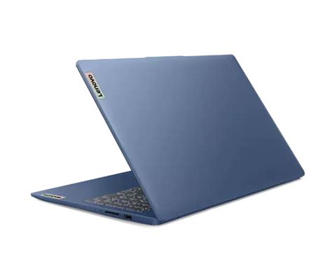 IdeaPad Slim 3 (15″ AMD) - Abyss Blue | Lenovo US