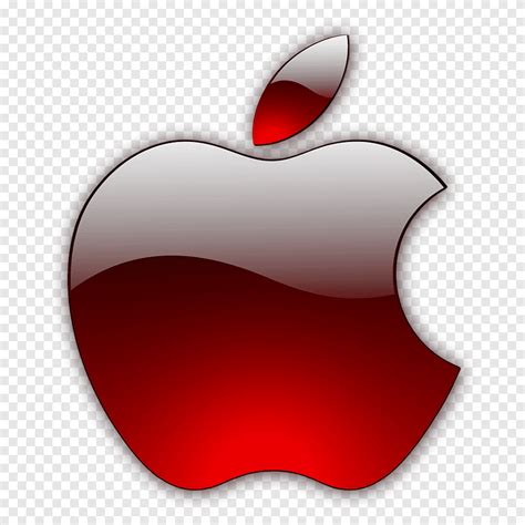 Red Apple Icon Png