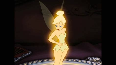 Tinkerbell & The Mirror - YouTube