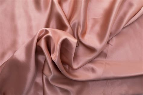 10 Different Types of Silk Fabric