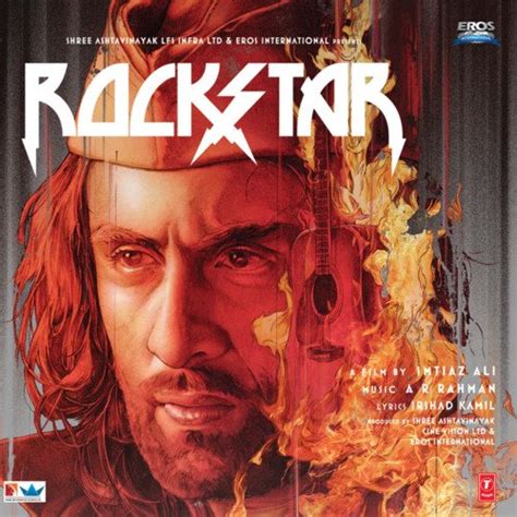 Rockstar Songs Download | A.R. Rahman - JioSaavn