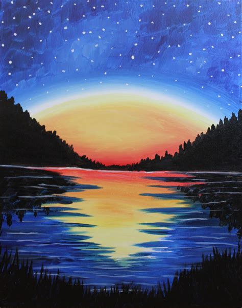 Paint Nite. Drink. Paint. Party! We host painting events at local bars ...