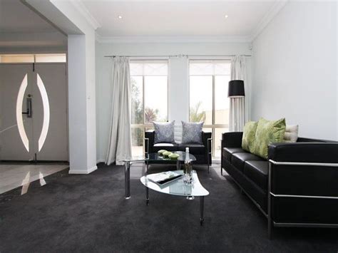 8 Beautiful Living Room Ideas - realestate.com.au | Grey carpet living room, Living room carpet ...