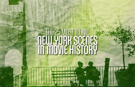 Wall Street - The 25 Most Iconic New York Scenes in Movie History | Complex