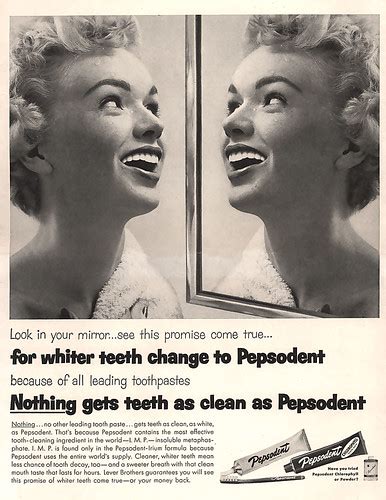 whiter teeth for Zombies! | [all images click then right… | Flickr