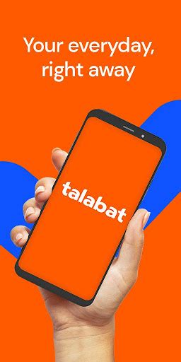 Download Talabat: Food & Grocery Delivery on PC & Mac with AppKiwi APK ...