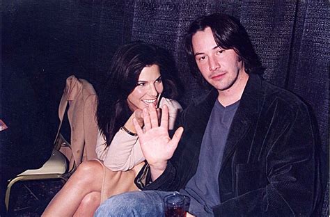 keanu reeves - Google Search | Keanu reeves, Keanu reeves sandra bullock, Sandra bullock