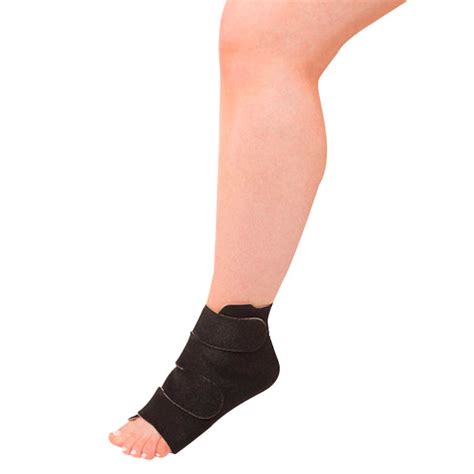 Juzo Compression Foot Wrap | Ames Walker