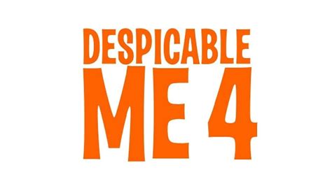 Despicable Me 4: Teaser Trailer - YouTube