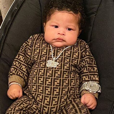 Nicki Minaj Shares First Full Photos and Video of Her Baby Boy