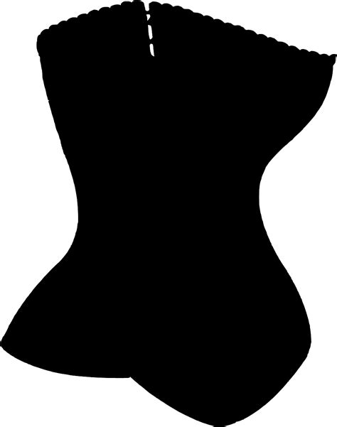 SVG > woman patent dress dressing - Free SVG Image & Icon. | SVG Silh