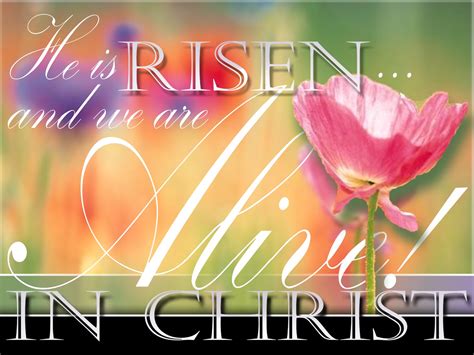 Alleluia! Christ is risen indeed!! | Hope Church