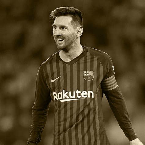 Los goles de Messi han cambiado nuestra manera de ver deportes – Español