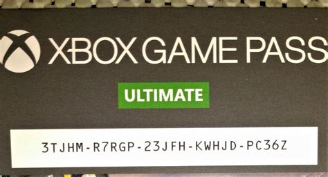 Anybody want an XBOX Game Pass Ultimate 14 day free trial code? : r/XboxSeriesX