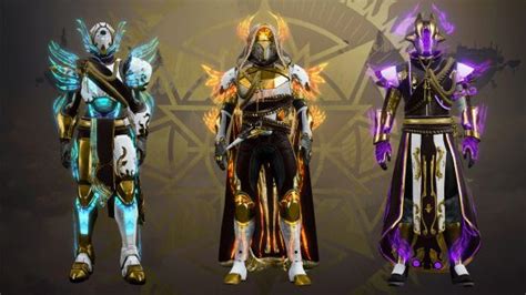 Destiny 2: Solstice Armor Can Be Masterworked After The SOH Ends