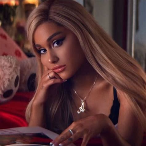 Stream OvenHits | Listen to Ariana Grande - thank u, next playlist online for free on SoundCloud