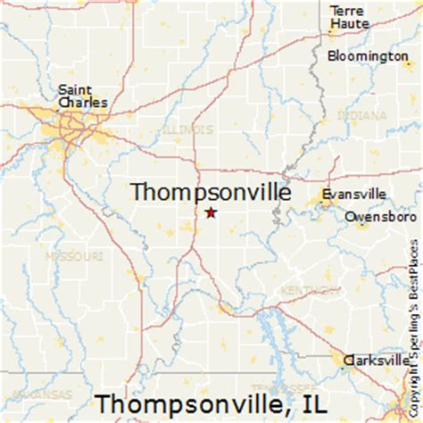 Thompsonville, IL