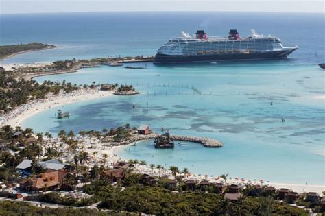 How To Save Money On A Disney Cruise Line