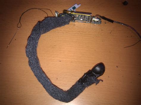 Wireless BlueTooth Headphone Ear Muffs! : 5 Steps - Instructables