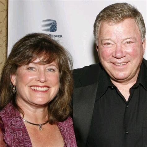 Leslie Carol Shatner: Everything About William Shatner's Daughter ...