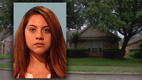 Brazoria County mom arrested, charged with manslaughter in death of toddlers - ABC13 Houston